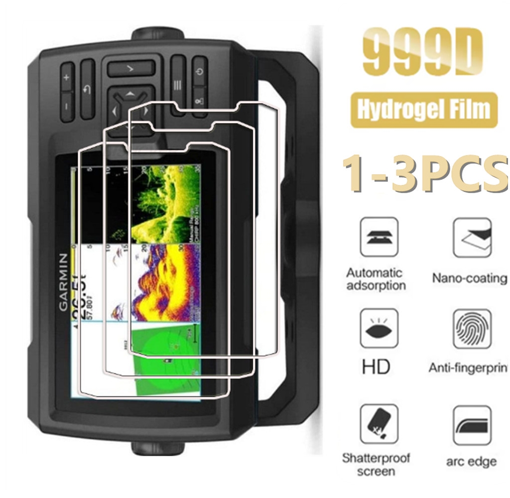 Fish Finder Gps - 1-3 Buah untuk Garmin Striker Vivid