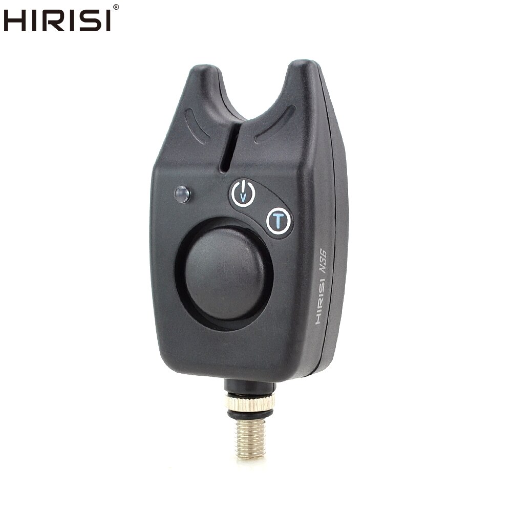 Bite Indicator - Hirisi Alarm gigitan memancing, untuk ikan