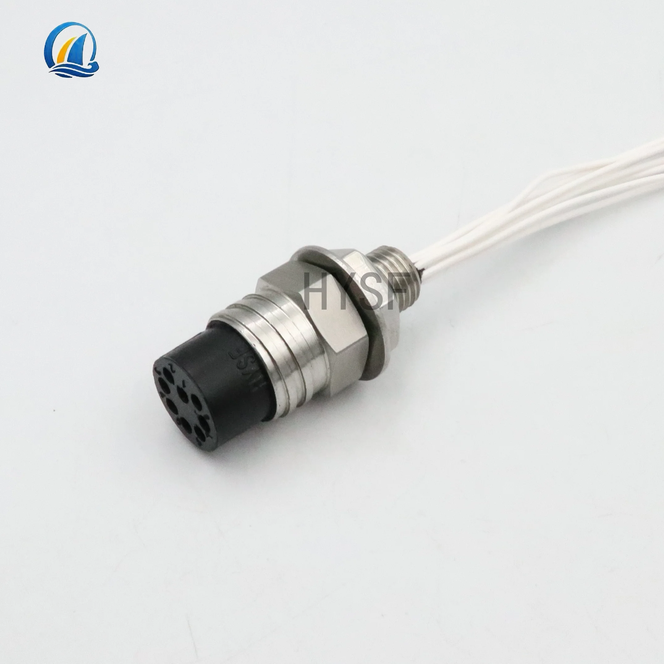 Underwater Camera - Konektor kabel basah yang dapat dicolokkan