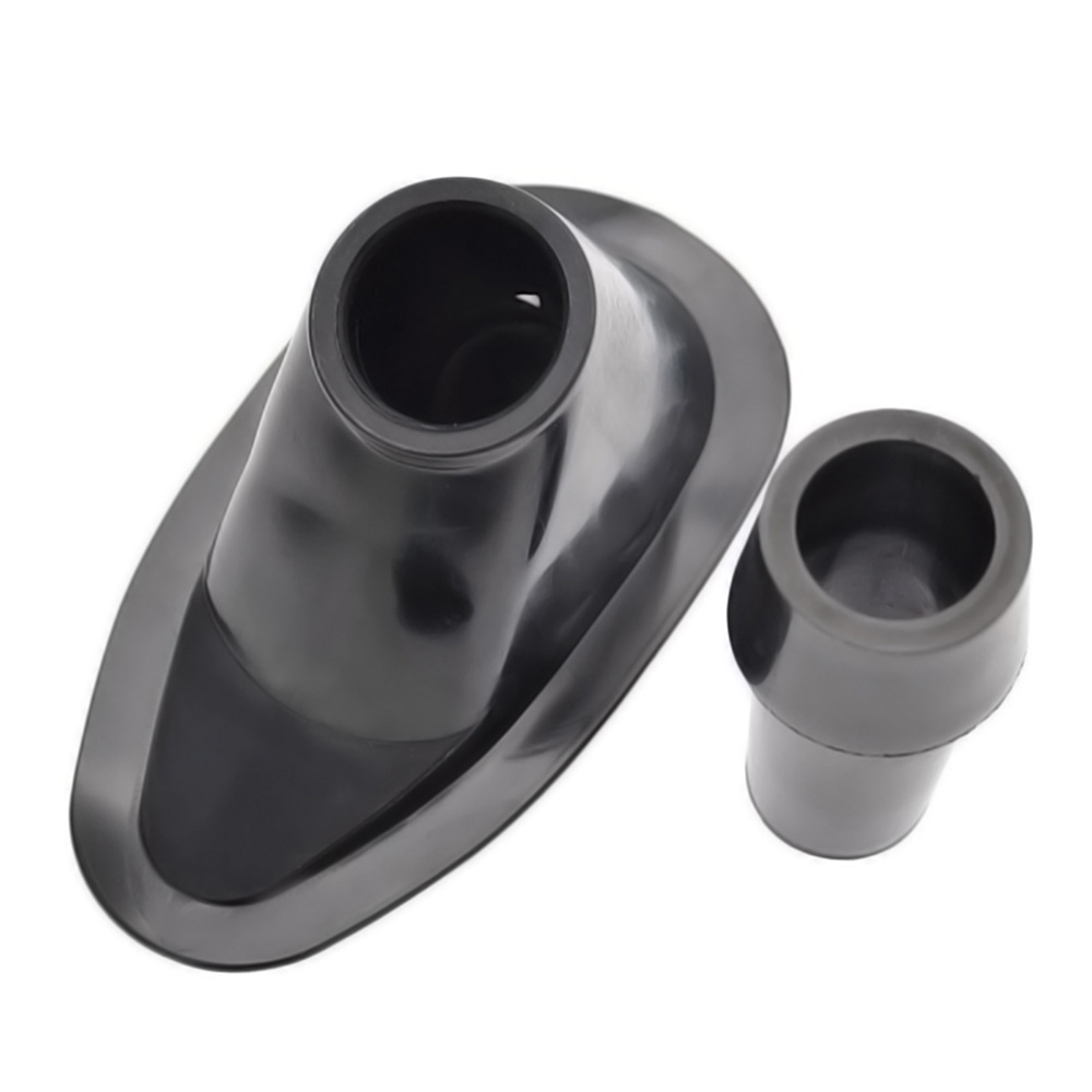 Fish Finder Transducer - Pemegang joran pancing tiup, tongkat memancing