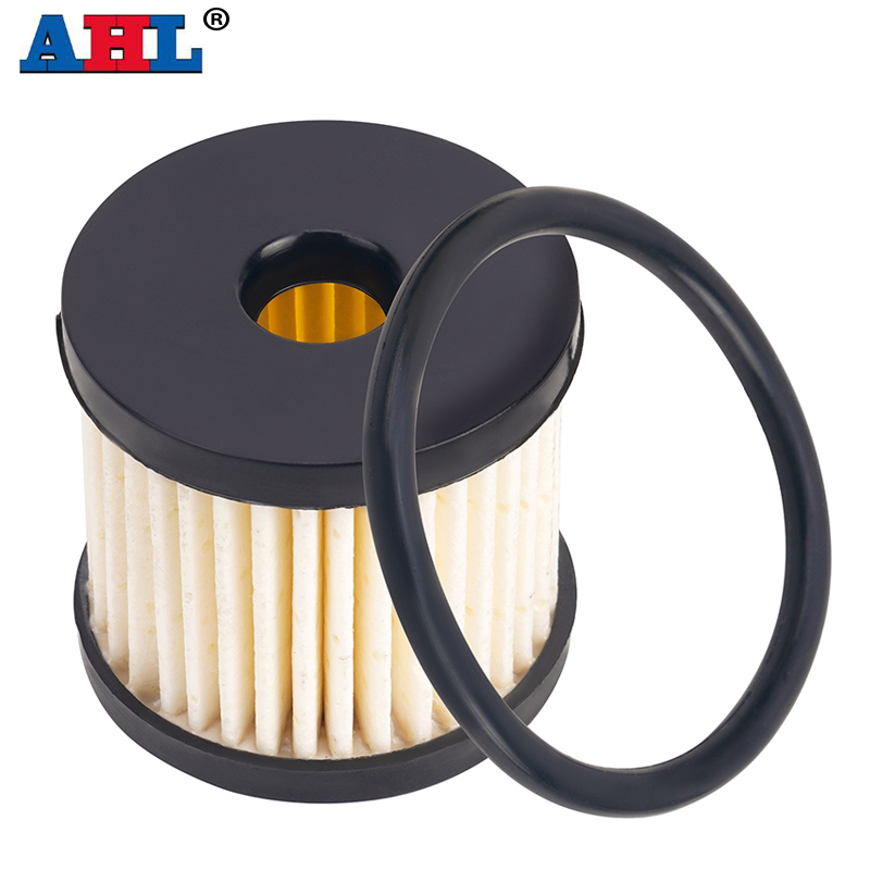 Filter bahan bakar 1/2/5 untuk - Abu Garcia Reel Revo ulasan dan harga