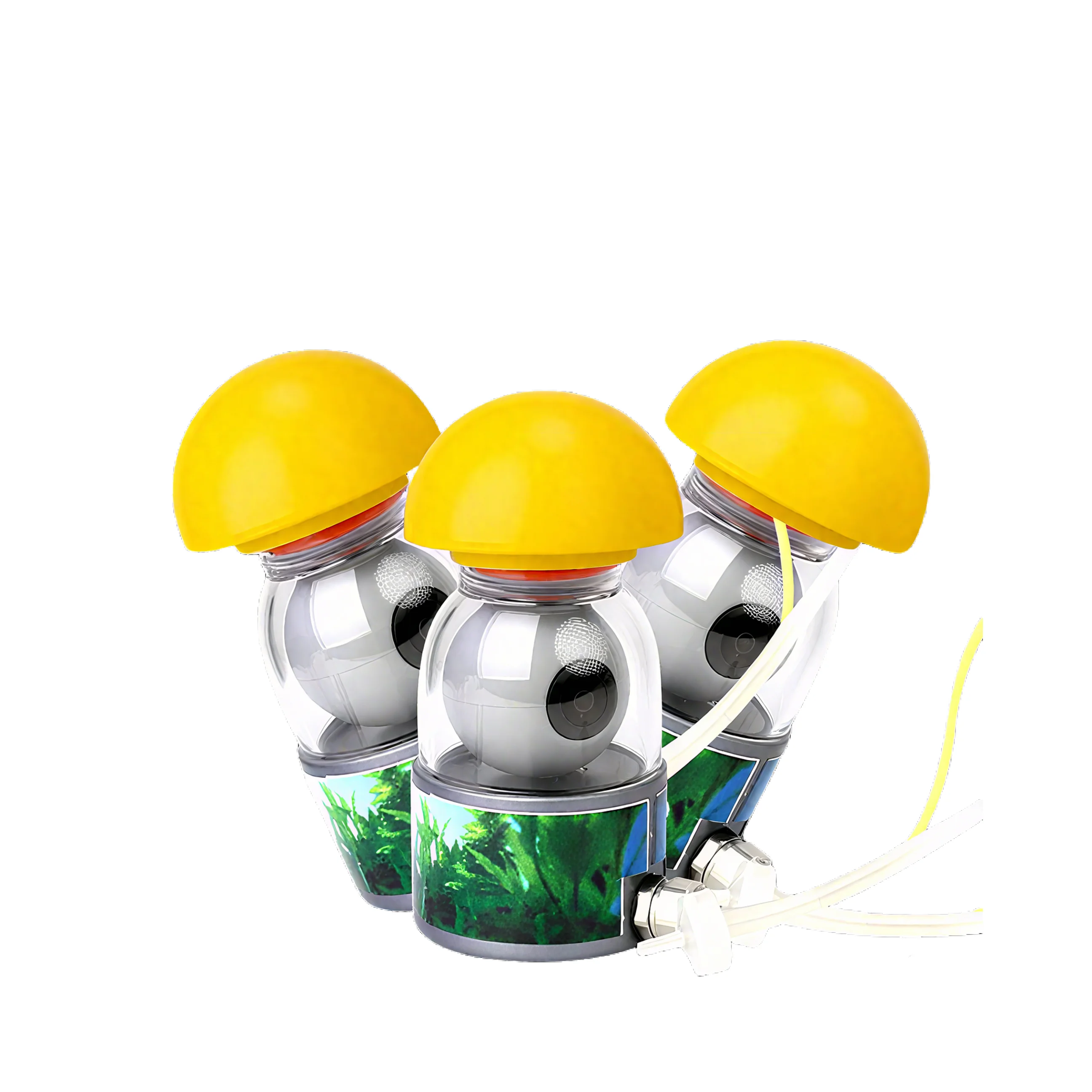 Kamera Memancing Bawah Air 360 - Underwater Camera ulasan dan harga