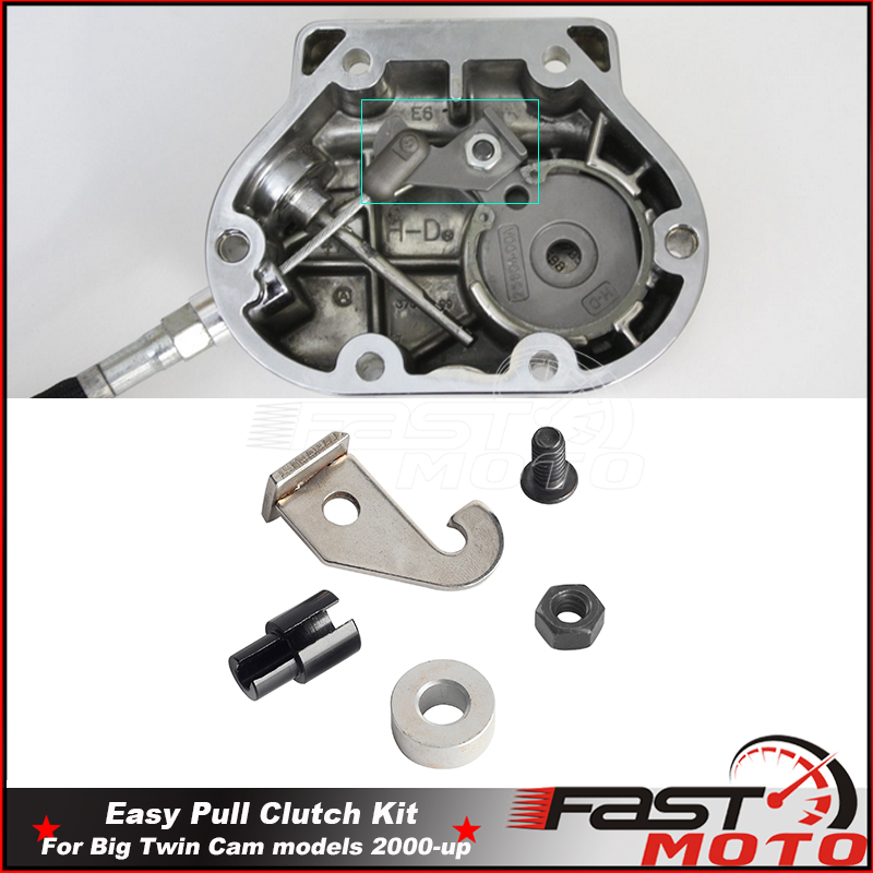 Kit Clutch Tarik Mudah untuk H - Abu Garcia Reel Revo ulasan dan harga