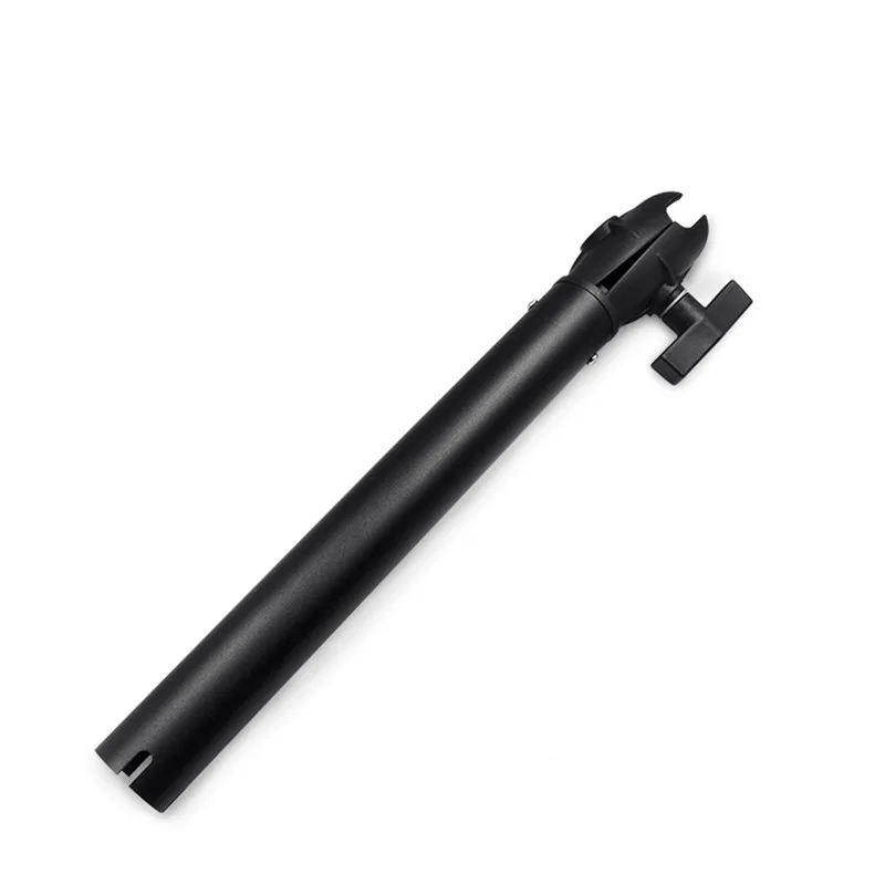 Pipa ekstensi aluminium 38cm,  - Fish Finder Mount ulasan dan harga