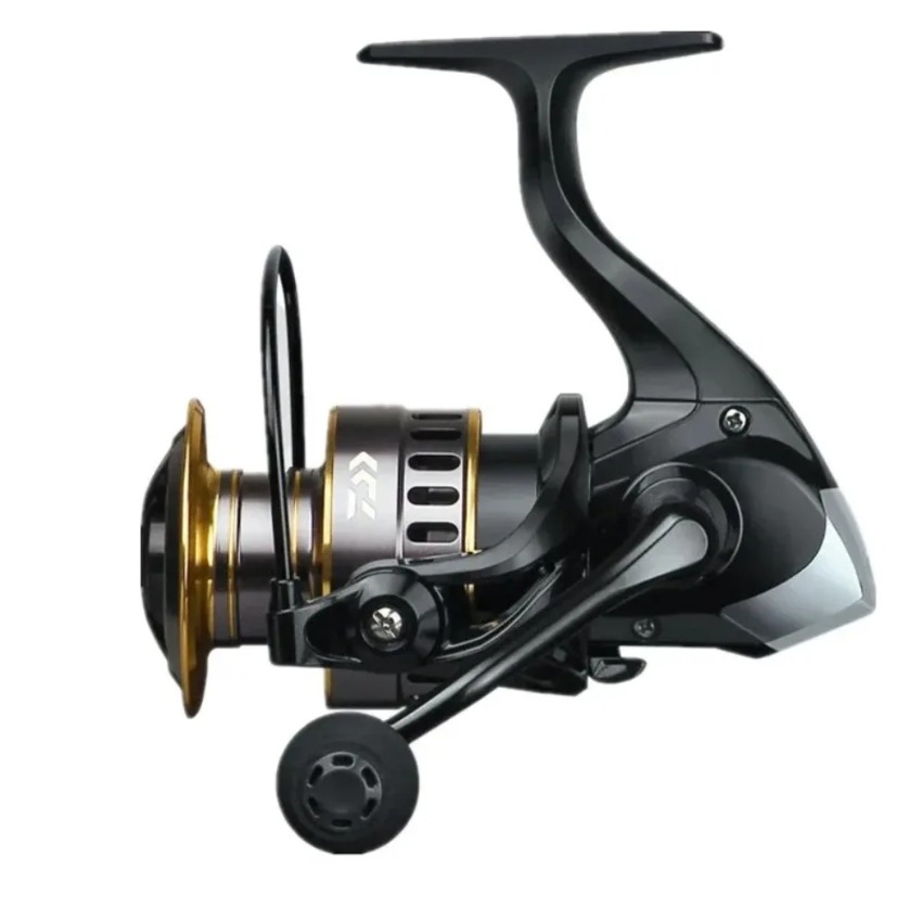 Reel Pancing Daiwa New All Met - Daiwa Reel Bg ulasan dan harga