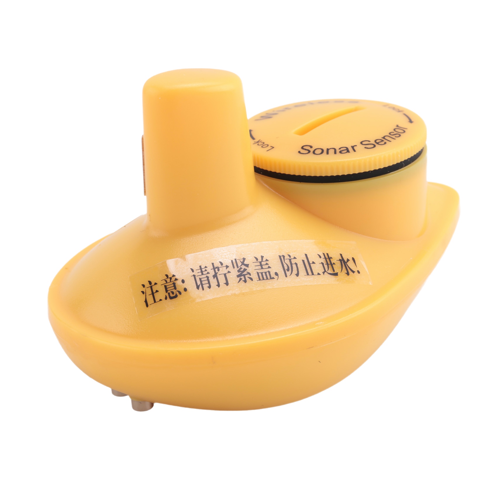 A72T Pencari Pancing Sensor So - Fish Finder Case ulasan dan harga