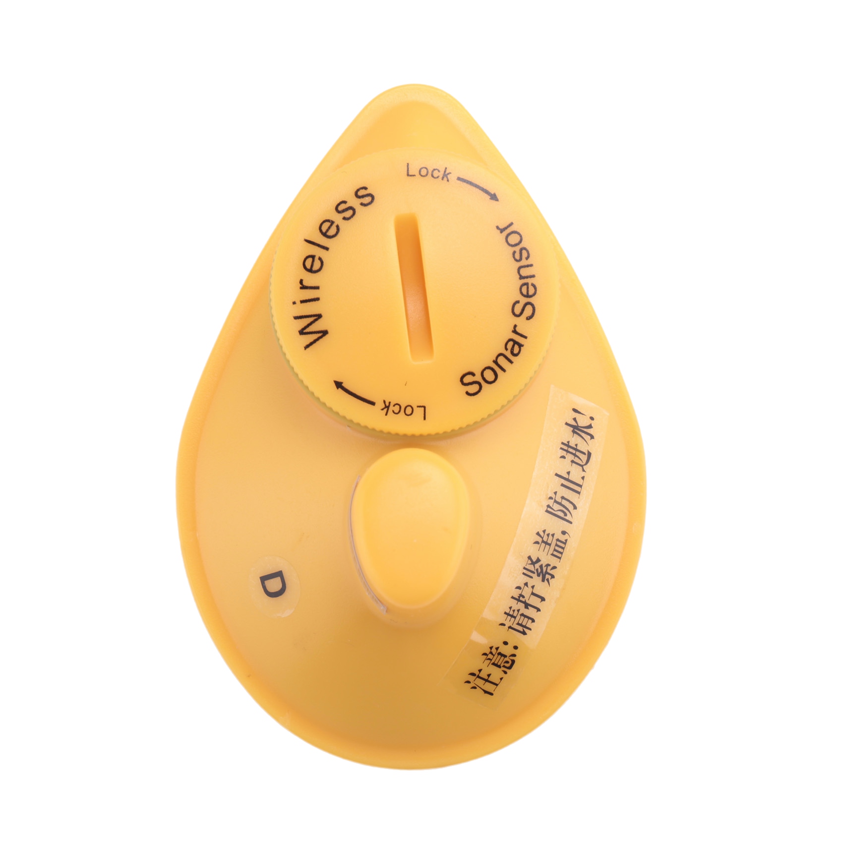 A72T Pencari Pancing Sensor So - Fish Finder Case ulasan dan harga