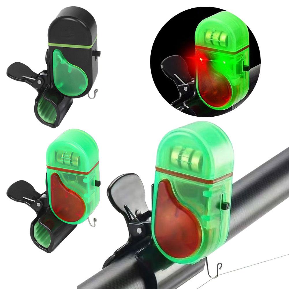 Alarm Gigitan Ikan Elektronik  - Bite Indicator ulasan dan harga