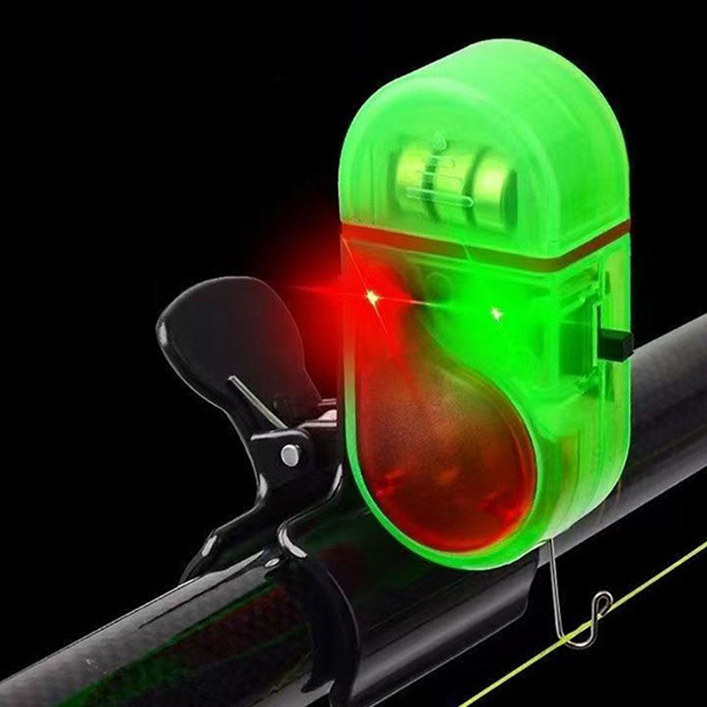 Alarm Gigitan Ikan Elektronik  - Bite Indicator ulasan dan harga