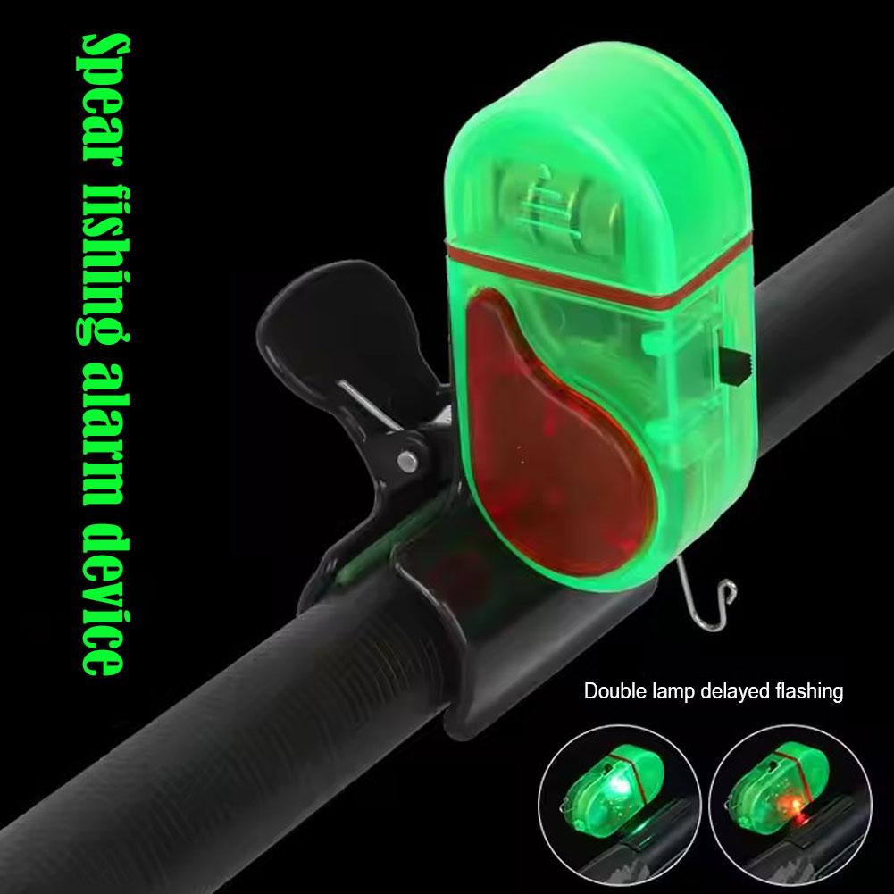 Alarm Gigitan Ikan Elektronik  - Bite Indicator ulasan dan harga