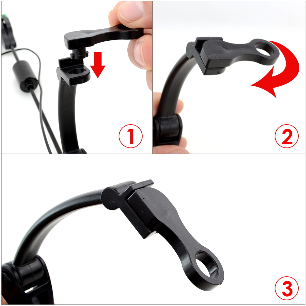 Hirisi B2011S LED Fishing Swin - Bite Indicator ulasan dan harga