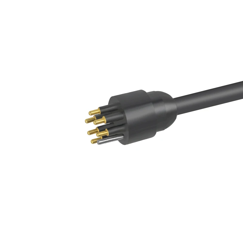 Konektor Kabel Bawah Air IL6M  - Underwater Camera ulasan dan harga