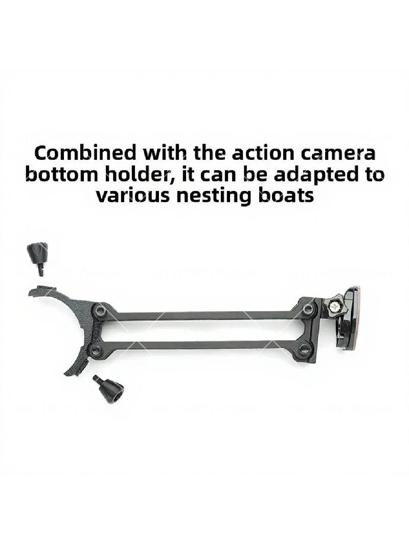 Dudukan Pencari Kedalaman Sona - Fish Finder Mount ulasan dan harga
