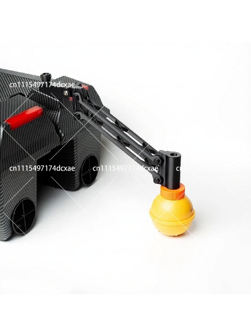 Dudukan Pencari Kedalaman Sona - Fish Finder Mount ulasan dan harga
