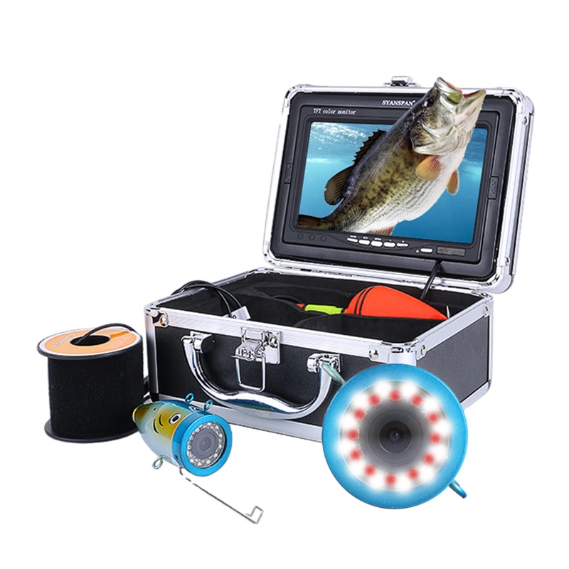 Kamera Video Bawah Air Inframe - Underwater Camera ulasan dan harga