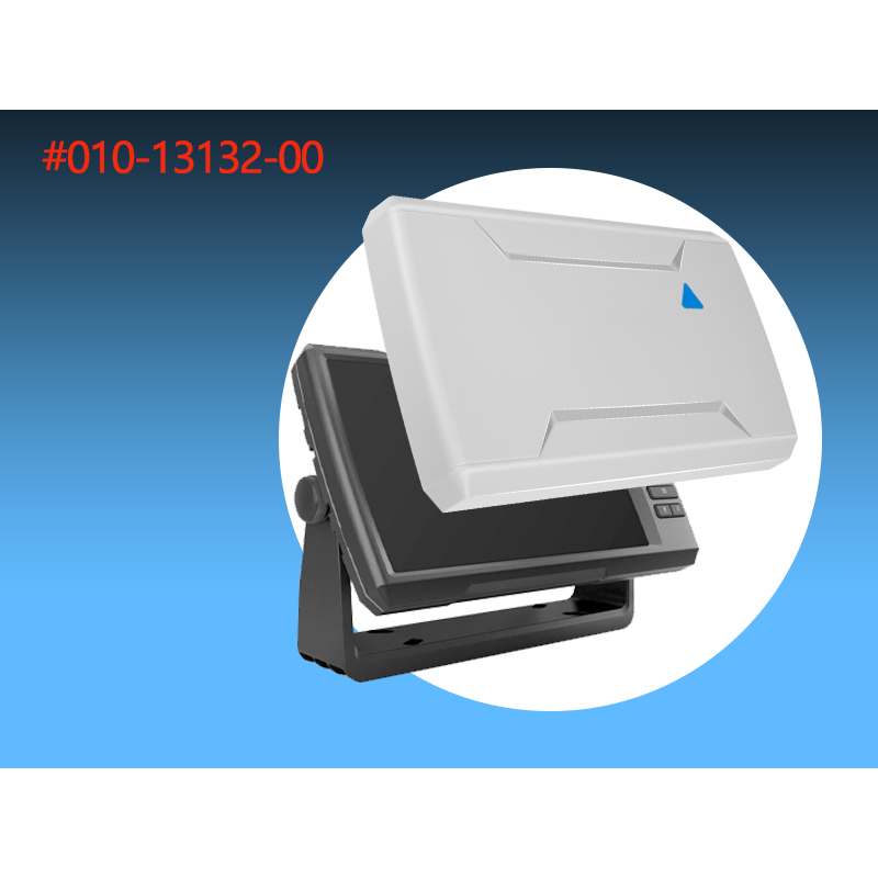 Pengganti 010-13132-00 Penutup - Fish Finder Case ulasan dan harga