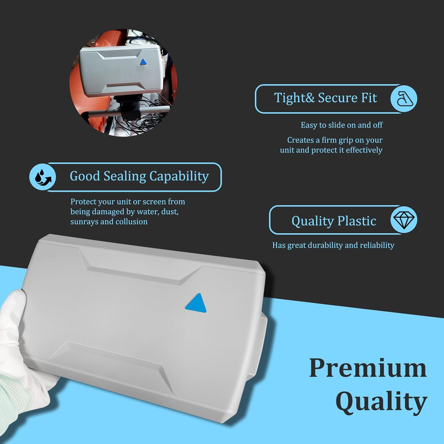 010-12441-02 Pengganti Untuk G - Fish Finder ulasan dan harga