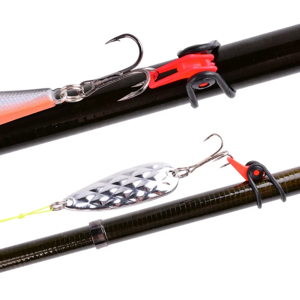 10 Buah/Lot Joran Pancing Penj - Fishing Depth Finder ulasan dan harga