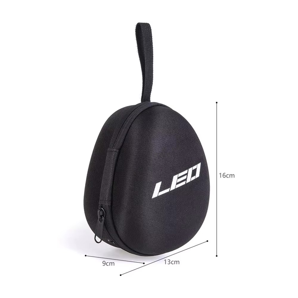 Tas Reel Pancing EVA Portabel, - Fish Finder Case ulasan dan harga