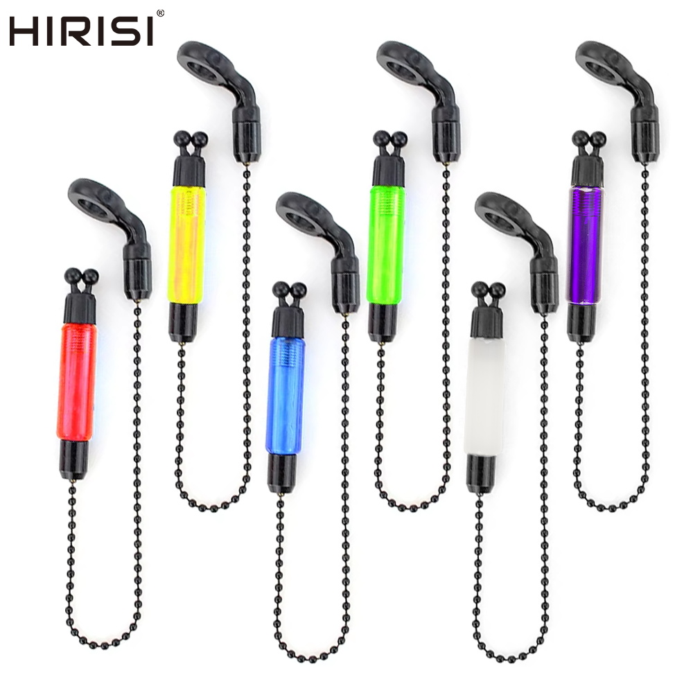 Hirisi B2024 4Pcs Penjepit Sen - Bite Indicator ulasan dan harga